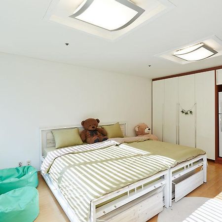Seoul Sweet Theme Guest House Εξωτερικό φωτογραφία