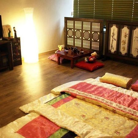 Seoul Sweet Theme Guest House Εξωτερικό φωτογραφία