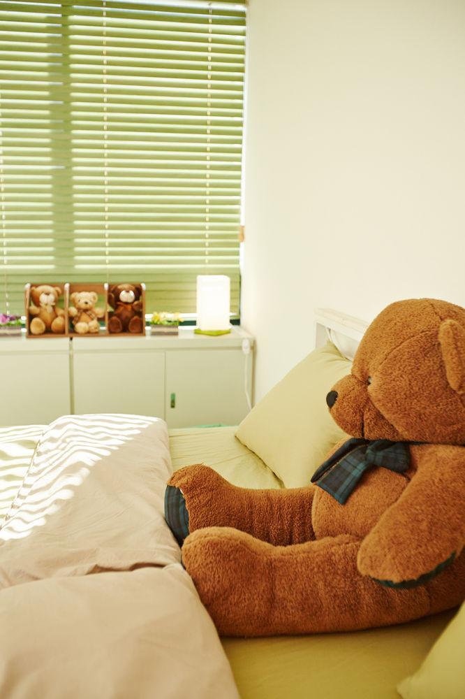 Seoul Sweet Theme Guest House Εξωτερικό φωτογραφία