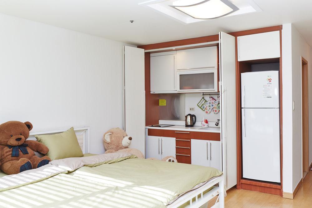 Seoul Sweet Theme Guest House Εξωτερικό φωτογραφία