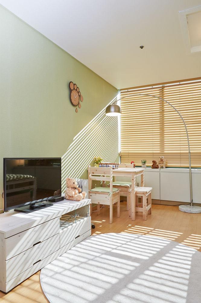 Seoul Sweet Theme Guest House Εξωτερικό φωτογραφία
