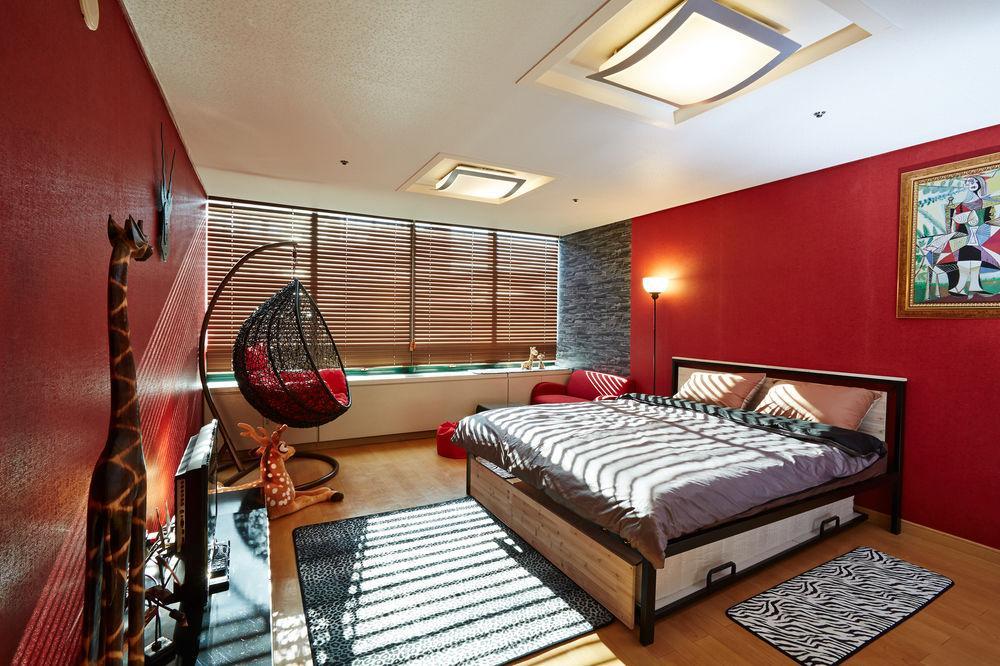 Seoul Sweet Theme Guest House Εξωτερικό φωτογραφία