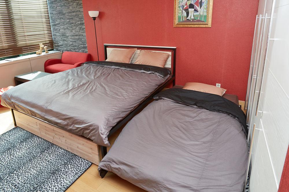 Seoul Sweet Theme Guest House Εξωτερικό φωτογραφία