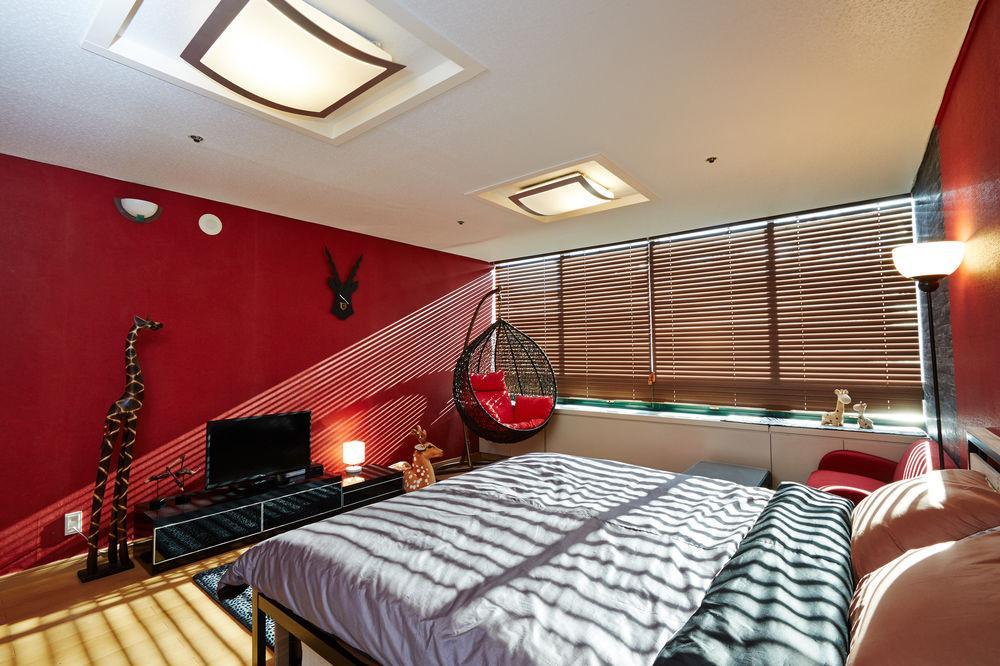 Seoul Sweet Theme Guest House Εξωτερικό φωτογραφία