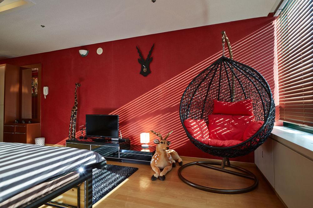 Seoul Sweet Theme Guest House Εξωτερικό φωτογραφία
