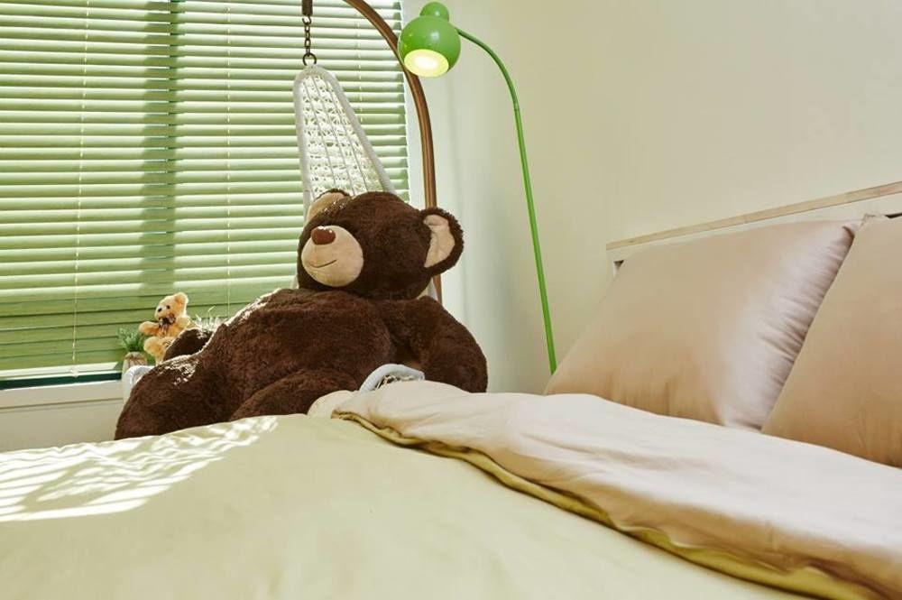 Seoul Sweet Theme Guest House Εξωτερικό φωτογραφία