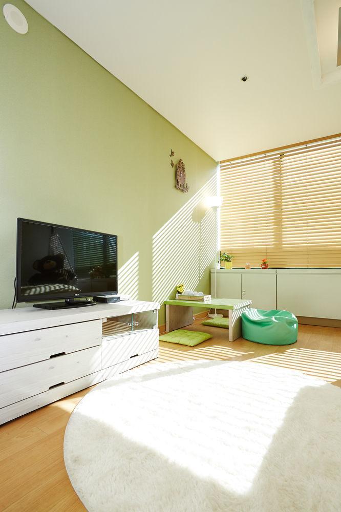 Seoul Sweet Theme Guest House Εξωτερικό φωτογραφία