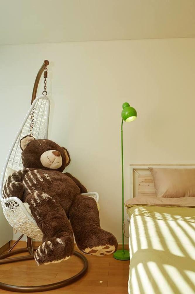 Seoul Sweet Theme Guest House Εξωτερικό φωτογραφία