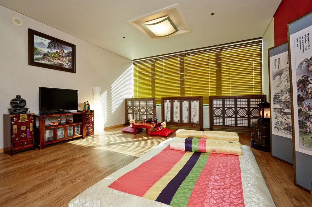 Seoul Sweet Theme Guest House Εξωτερικό φωτογραφία