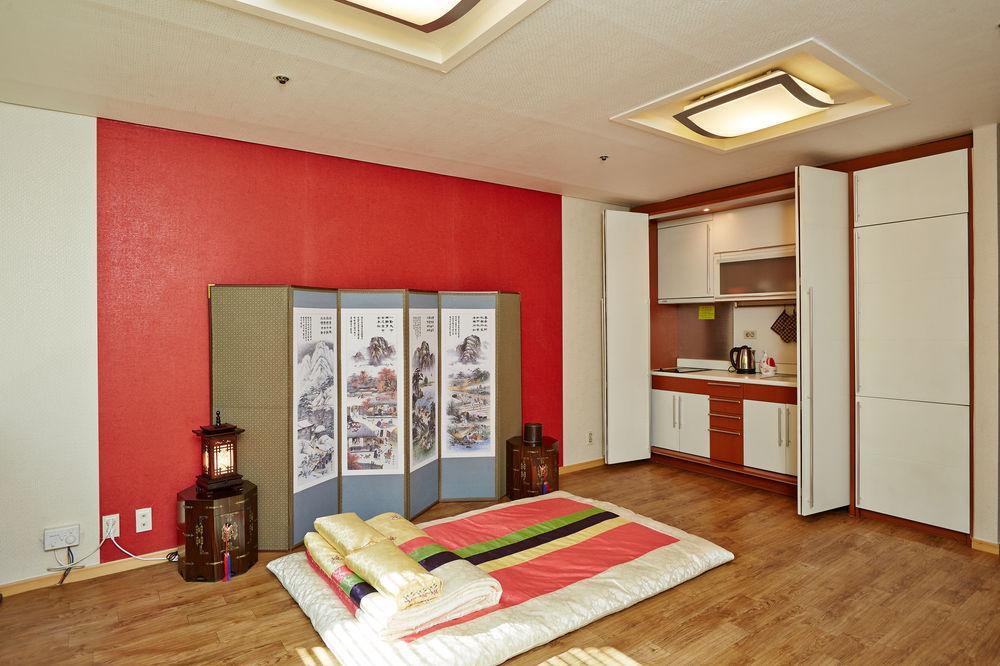 Seoul Sweet Theme Guest House Εξωτερικό φωτογραφία