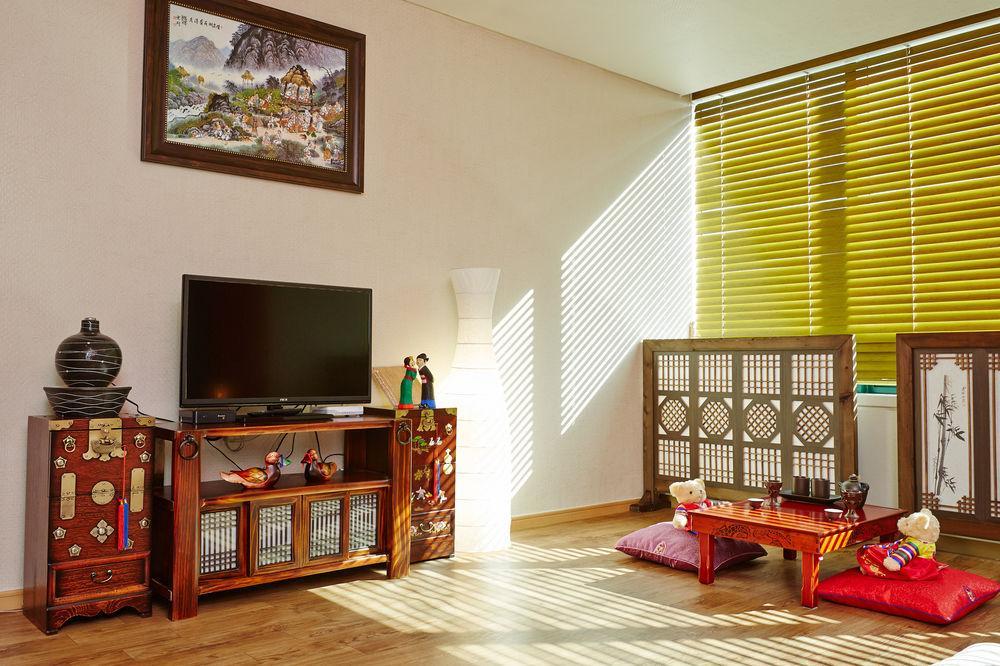 Seoul Sweet Theme Guest House Εξωτερικό φωτογραφία