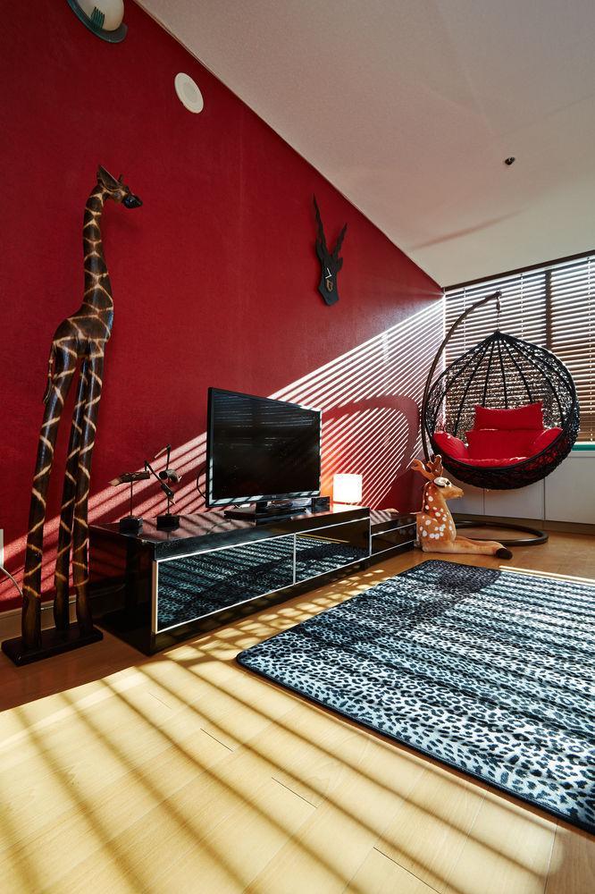Seoul Sweet Theme Guest House Εξωτερικό φωτογραφία