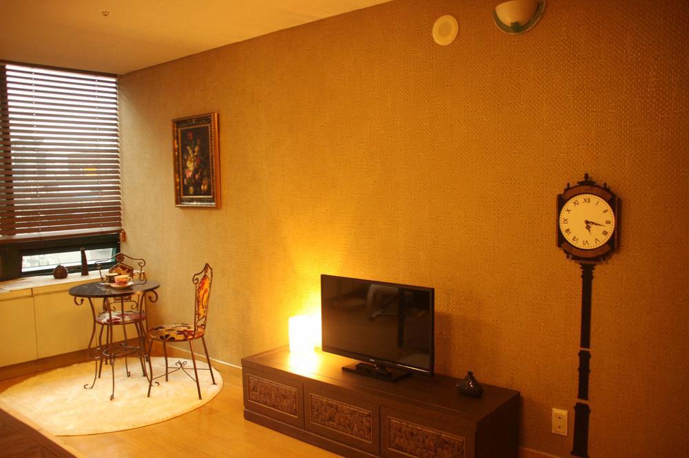 Seoul Sweet Theme Guest House Εξωτερικό φωτογραφία