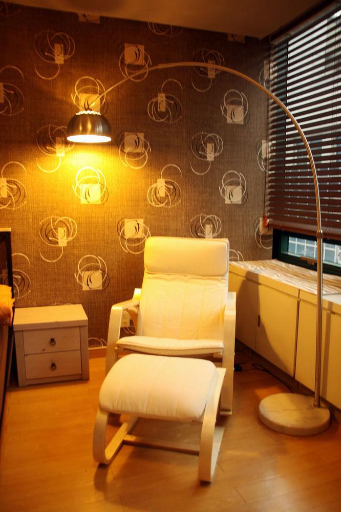 Seoul Sweet Theme Guest House Εξωτερικό φωτογραφία
