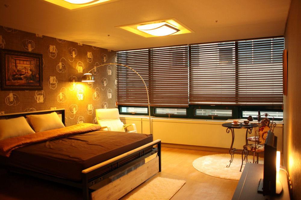 Seoul Sweet Theme Guest House Εξωτερικό φωτογραφία