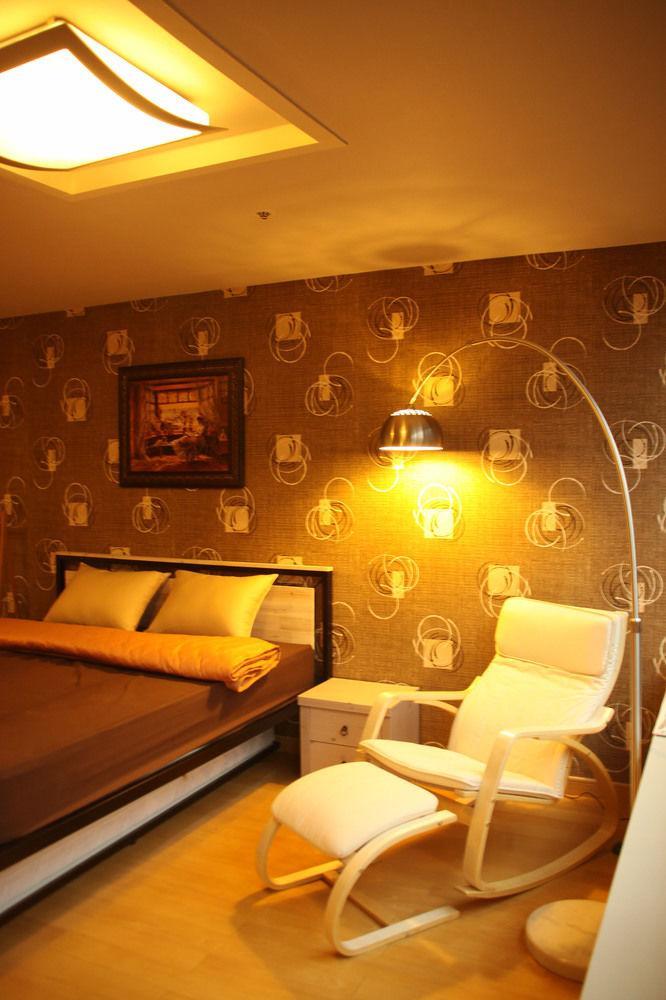 Seoul Sweet Theme Guest House Εξωτερικό φωτογραφία
