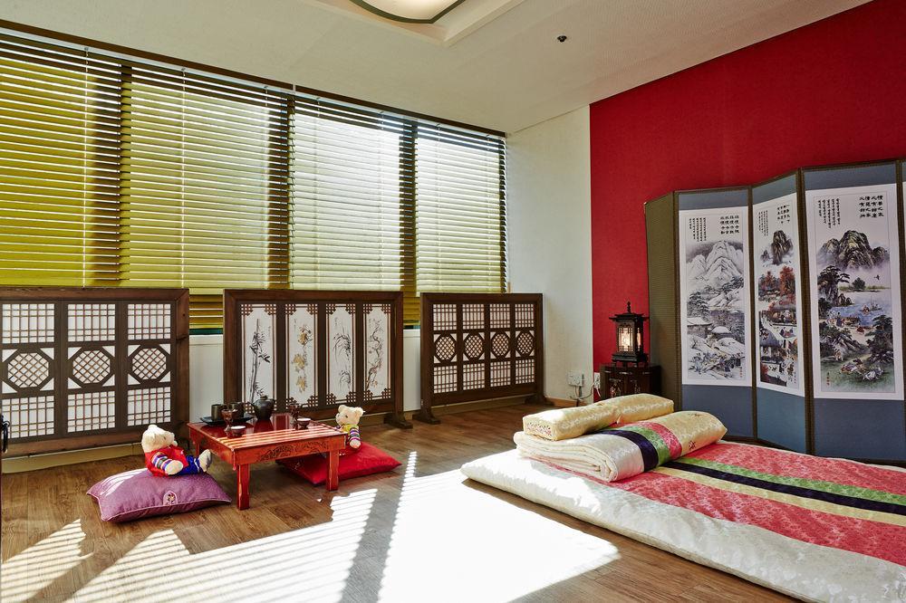 Seoul Sweet Theme Guest House Εξωτερικό φωτογραφία