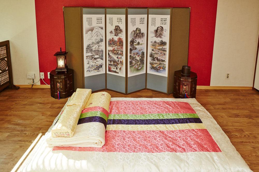 Seoul Sweet Theme Guest House Εξωτερικό φωτογραφία