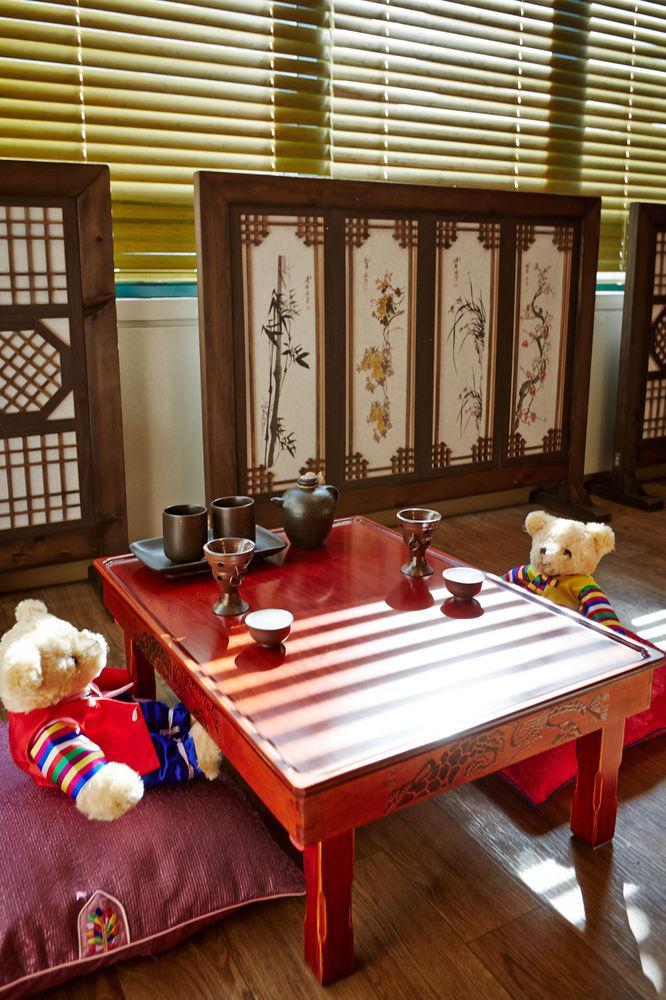 Seoul Sweet Theme Guest House Εξωτερικό φωτογραφία