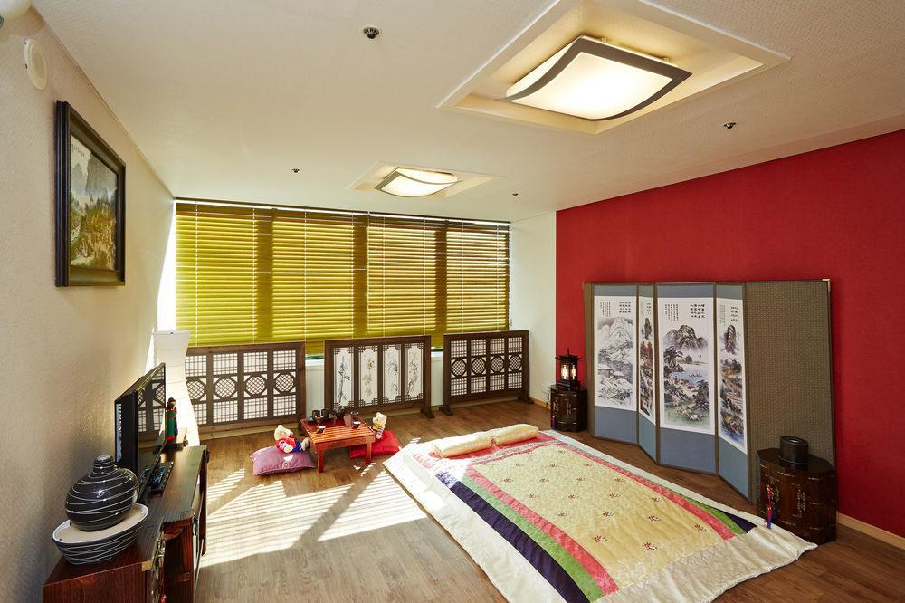 Seoul Sweet Theme Guest House Εξωτερικό φωτογραφία