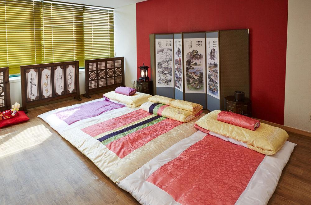 Seoul Sweet Theme Guest House Εξωτερικό φωτογραφία