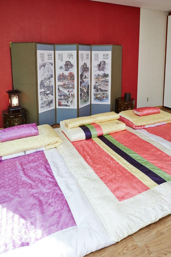Seoul Sweet Theme Guest House Εξωτερικό φωτογραφία