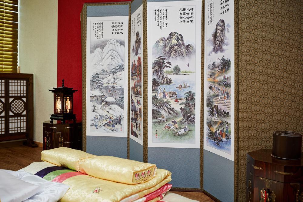 Seoul Sweet Theme Guest House Εξωτερικό φωτογραφία