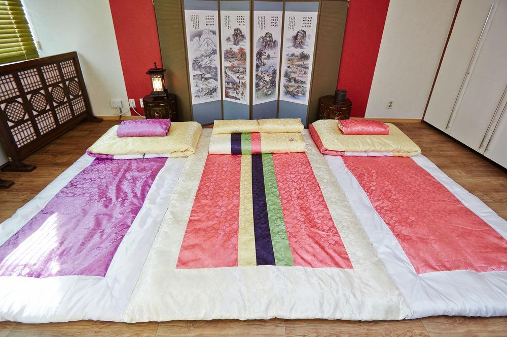 Seoul Sweet Theme Guest House Εξωτερικό φωτογραφία