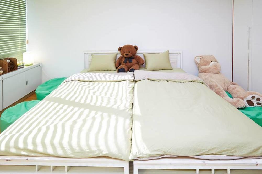 Seoul Sweet Theme Guest House Εξωτερικό φωτογραφία