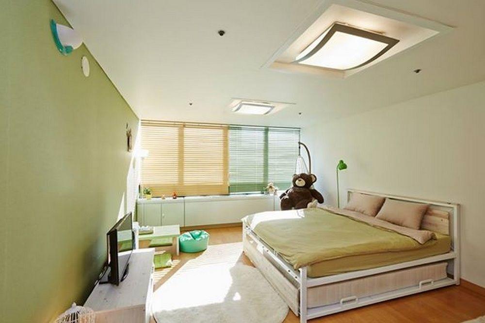 Seoul Sweet Theme Guest House Εξωτερικό φωτογραφία
