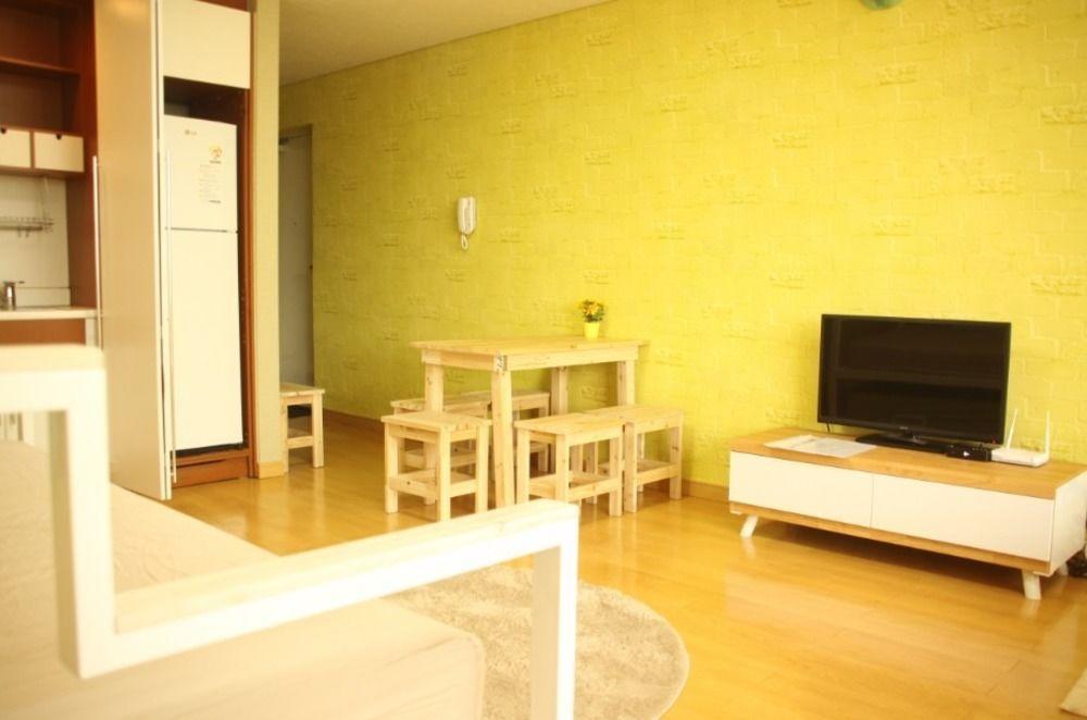 Seoul Sweet Theme Guest House Εξωτερικό φωτογραφία