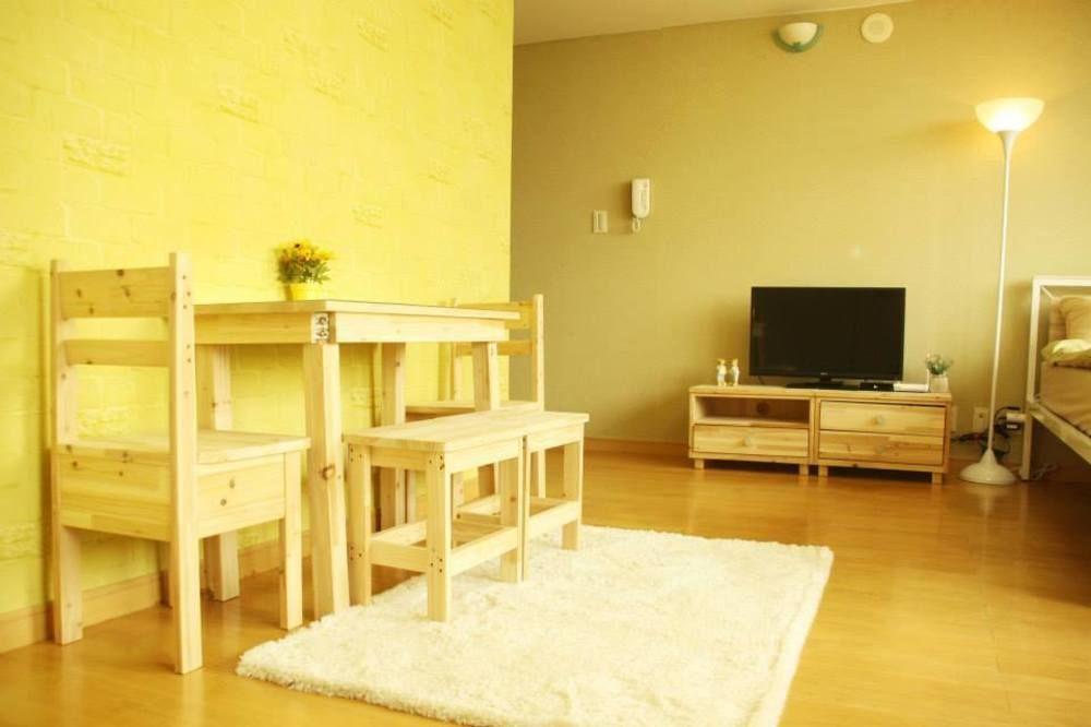 Seoul Sweet Theme Guest House Εξωτερικό φωτογραφία