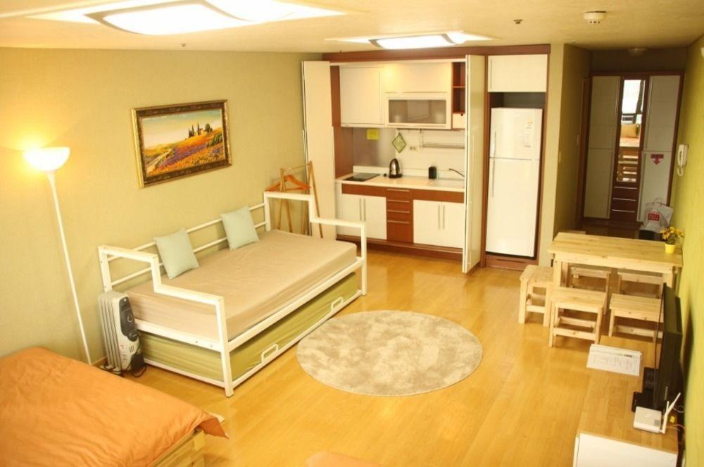 Seoul Sweet Theme Guest House Εξωτερικό φωτογραφία