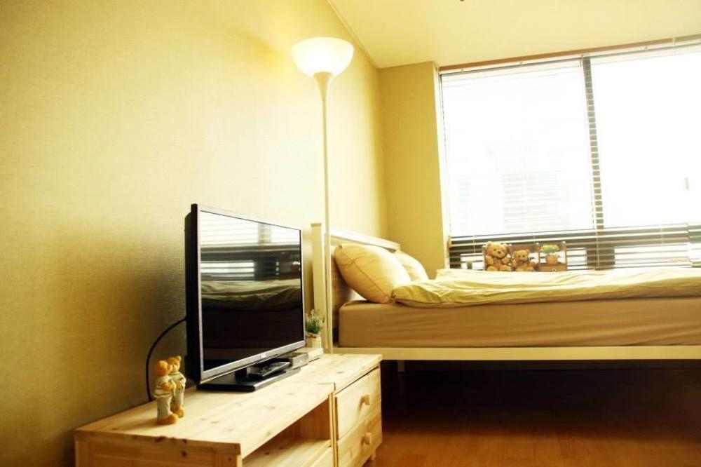 Seoul Sweet Theme Guest House Εξωτερικό φωτογραφία