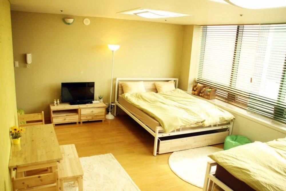 Seoul Sweet Theme Guest House Εξωτερικό φωτογραφία