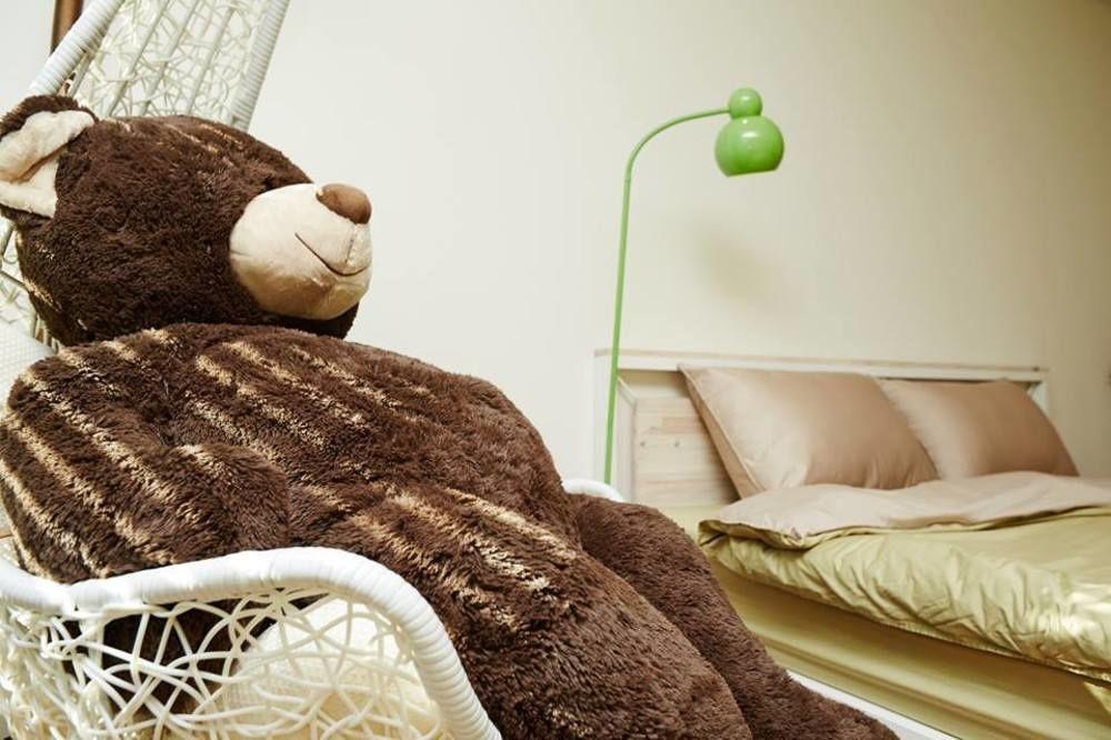 Seoul Sweet Theme Guest House Εξωτερικό φωτογραφία