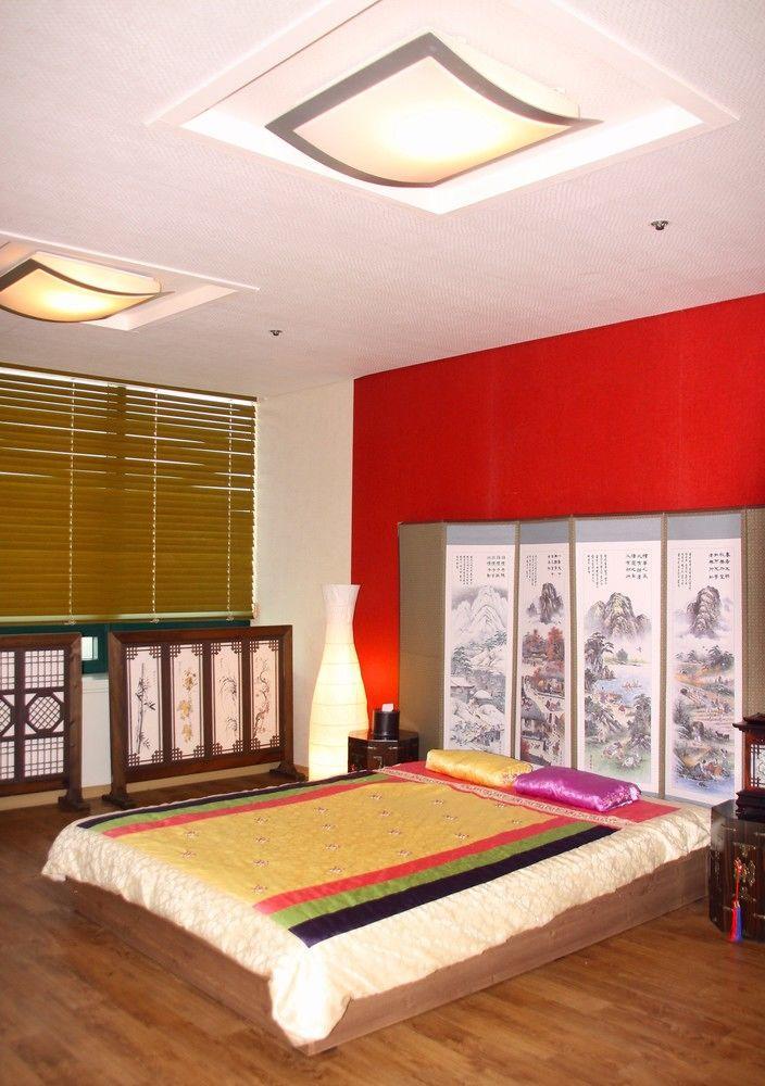 Seoul Sweet Theme Guest House Εξωτερικό φωτογραφία