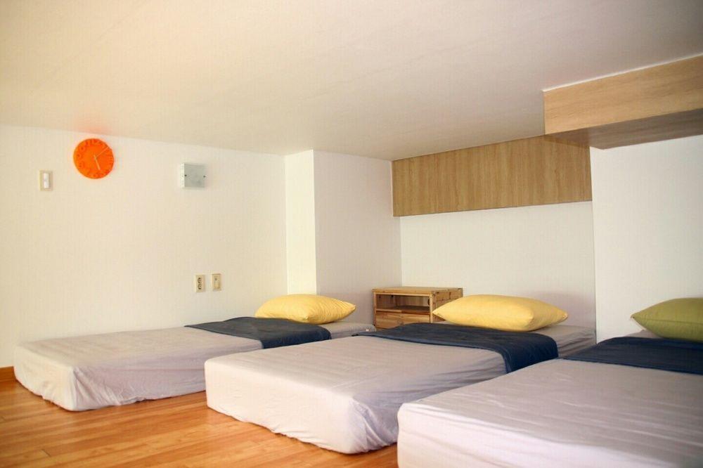 Seoul Sweet Theme Guest House Εξωτερικό φωτογραφία
