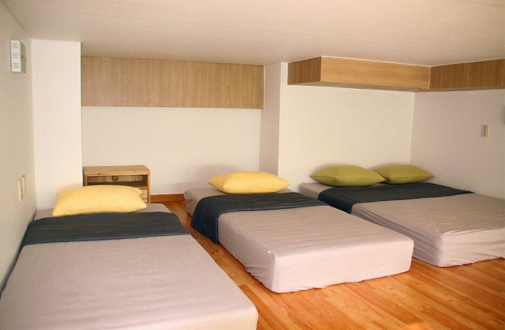Seoul Sweet Theme Guest House Εξωτερικό φωτογραφία