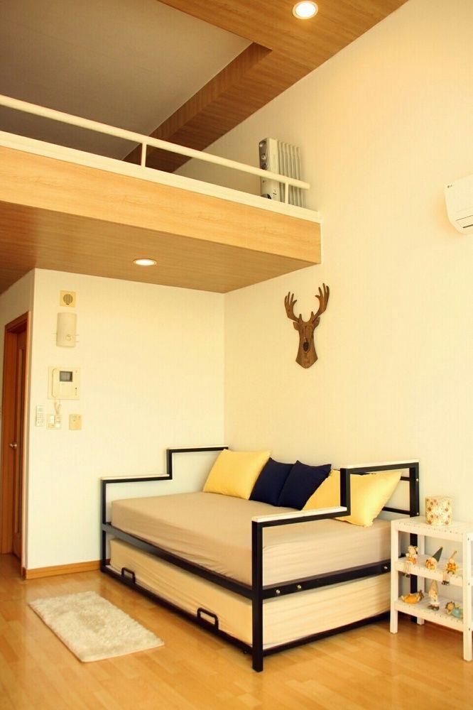 Seoul Sweet Theme Guest House Εξωτερικό φωτογραφία