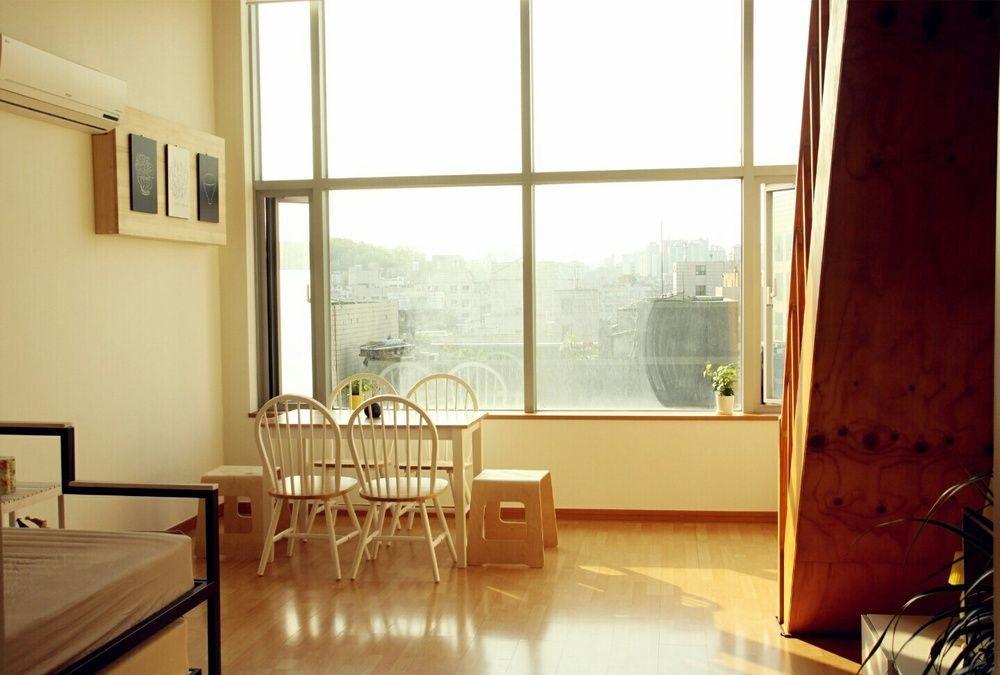 Seoul Sweet Theme Guest House Εξωτερικό φωτογραφία